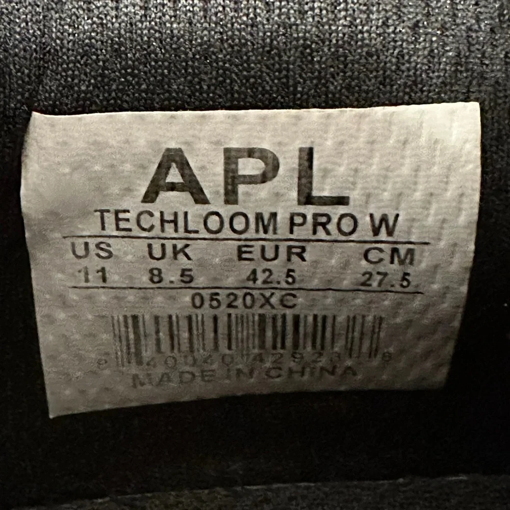 APL excellent women